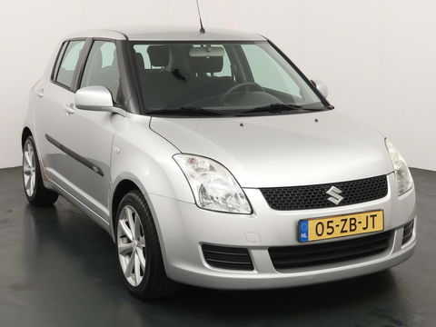 Suzuki Swift 1.5 Comfort airco