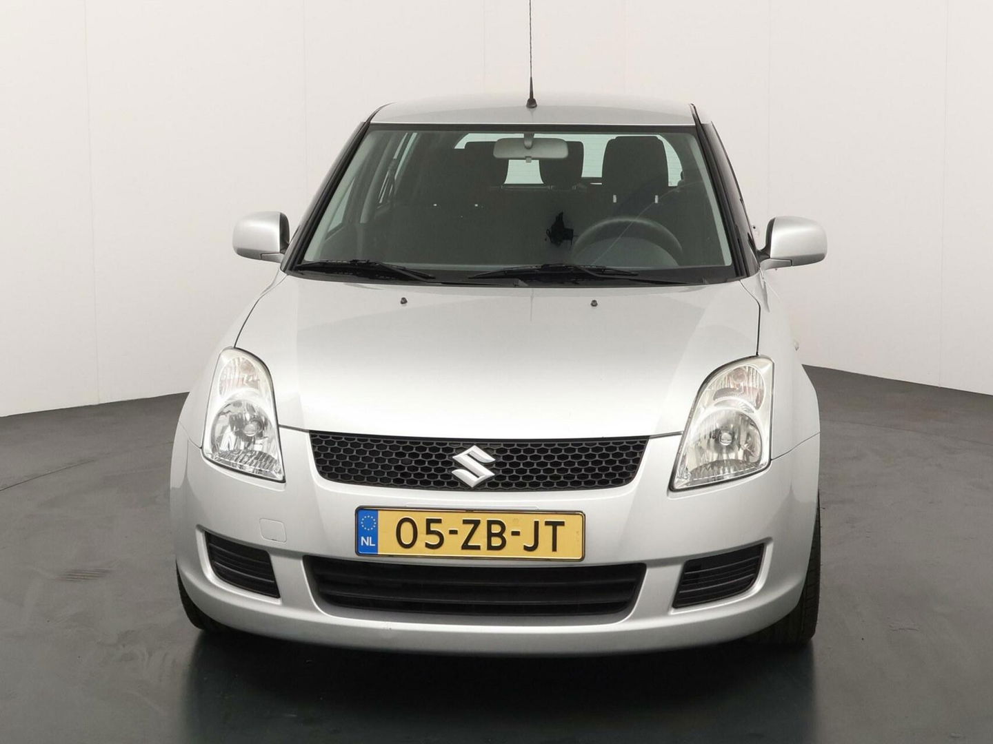 Suzuki Swift 1.5 Comfort airco
