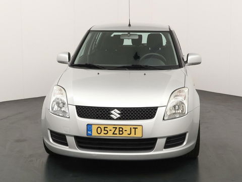 Suzuki Swift 1.5 Comfort airco