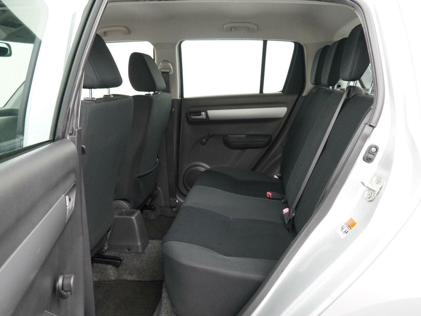 Suzuki Swift 1.5 Comfort airco
