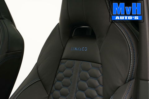Lynk & Co 01 1.5|LEER|FULL BLACK XXL|ZWARTE.HEMEL|360ºCAM|NAP