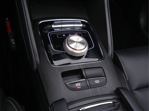 MG ZS EV Luxury 45 kWh (INCL-BTW) *PANO | FULL-LEATHER | CCS-FASTLOADER | KEYLESS | NAVI-FULLMAP | ADAPTIVE-CRUISE | CAMERA | HEATED-SEATS | CARPLAY | LANE-ASSIST | SPORT-SEATS | 17"ALU*