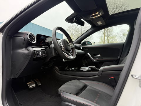 Mercedes-Benz CLA Shooting Brake 250 e AMG Line