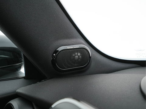 MINI Mini Electric Yours 33 kWh [ 3-Fase ] (INCL-BTW) Aut. *PANO | FULL-LEATHER | HEAD-UP | FULL-LED | HARMAN/KARDON-SOUND | KEYLESS | CAMERA | SPORT-SEATS | NAVI-FULLMAP | HEATED-SEATS | AMBIENT-LIGHT | DAB | DIGI-COCKPIT | 17"ALU*