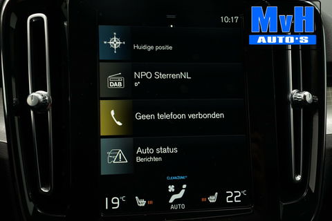 Volvo XC40 1.5 T4 Recharge R-Design|PANO|H/K AUDIO|TREKH|NAP