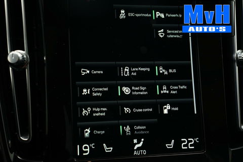 Volvo XC40 1.5 T4 Recharge R-Design|PANO|H/K AUDIO|TREKH|NAP