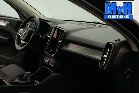 Volvo XC40 1.5 T4 Recharge R-Design|PANO|H/K AUDIO|TREKH|NAP
