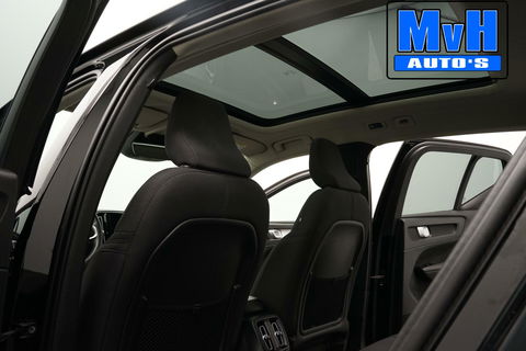 Volvo XC40 1.5 T4 Recharge R-Design|PANO|H/K AUDIO|TREKH|NAP