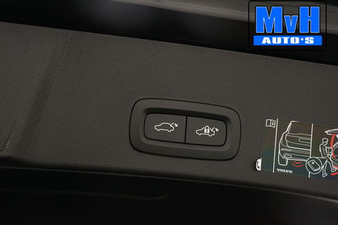 Volvo XC40 1.5 T4 Recharge R-Design|PANO|H/K AUDIO|TREKH|NAP