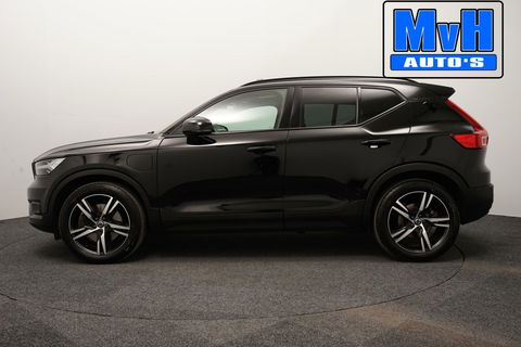 Volvo XC40 1.5 T4 Recharge R-Design|PANO|H/K AUDIO|TREKH|NAP