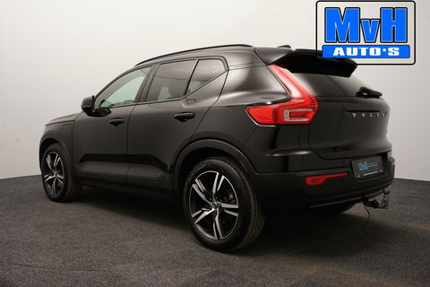 Volvo XC40 1.5 T4 Recharge R-Design|PANO|H/K AUDIO|TREKH|NAP