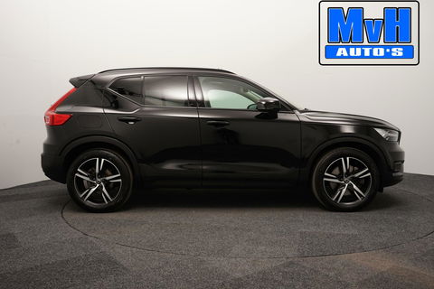 Volvo XC40 1.5 T4 Recharge R-Design|PANO|H/K AUDIO|TREKH|NAP