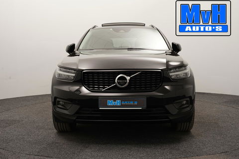 Volvo XC40 1.5 T4 Recharge R-Design|PANO|H/K AUDIO|TREKH|NAP
