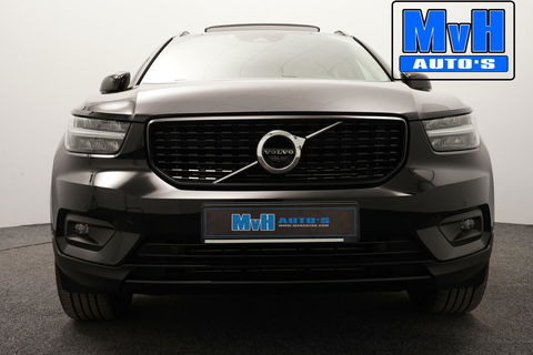 Volvo XC40 1.5 T4 Recharge R-Design|PANO|H/K AUDIO|TREKH|NAP