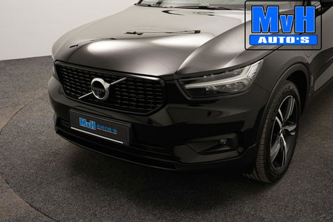 Volvo XC40 1.5 T4 Recharge R-Design|PANO|H/K AUDIO|TREKH|NAP