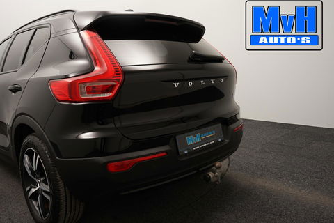 Volvo XC40 1.5 T4 Recharge R-Design|PANO|H/K AUDIO|TREKH|NAP