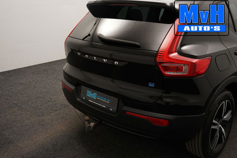 Volvo XC40 1.5 T4 Recharge R-Design|PANO|H/K AUDIO|TREKH|NAP