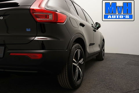 Volvo XC40 1.5 T4 Recharge R-Design|PANO|H/K AUDIO|TREKH|NAP