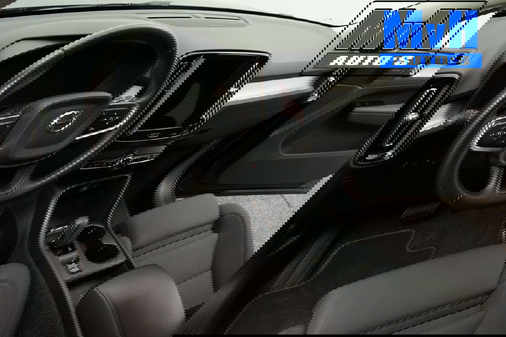 Volvo XC40 1.5 T4 Recharge R-Design|PANO|H/K AUDIO|TREKH|NAP