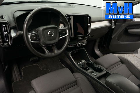 Volvo XC40 1.5 T4 Recharge R-Design|PANO|H/K AUDIO|TREKH|NAP
