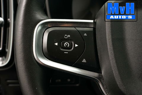 Volvo XC40 1.5 T4 Recharge R-Design|PANO|H/K AUDIO|TREKH|NAP
