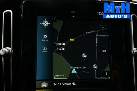 Volvo XC40 1.5 T4 Recharge R-Design|PANO|H/K AUDIO|TREKH|NAP