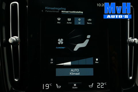 Volvo XC40 1.5 T4 Recharge R-Design|PANO|H/K AUDIO|TREKH|NAP