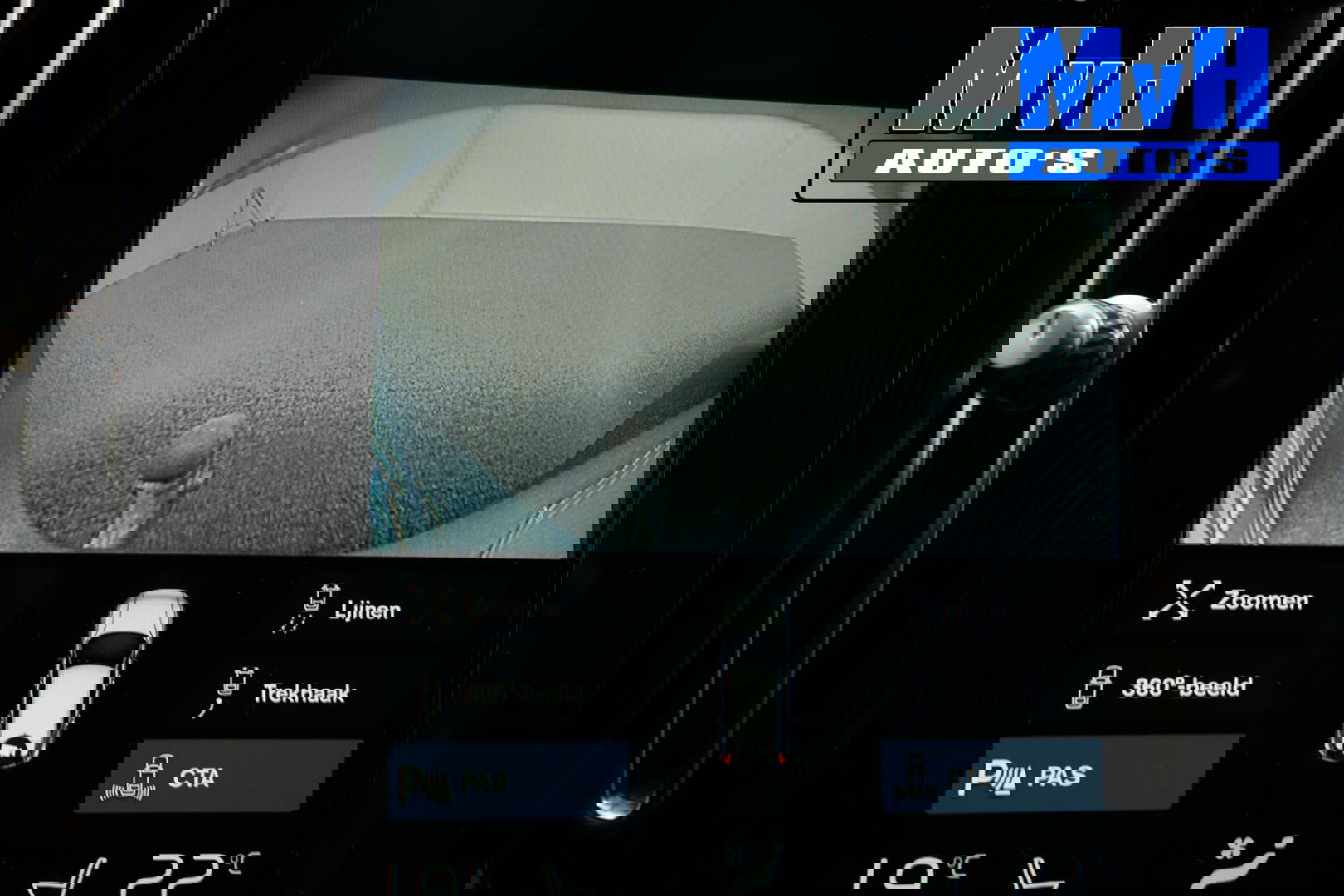 Volvo XC40 1.5 T4 Recharge R-Design|PANO|H/K AUDIO|TREKH|NAP