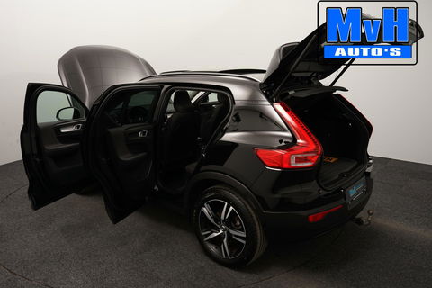 Volvo XC40 1.5 T4 Recharge R-Design|PANO|H/K AUDIO|TREKH|NAP