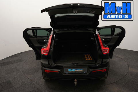 Volvo XC40 1.5 T4 Recharge R-Design|PANO|H/K AUDIO|TREKH|NAP