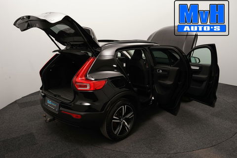 Volvo XC40 1.5 T4 Recharge R-Design|PANO|H/K AUDIO|TREKH|NAP