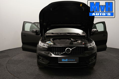 Volvo XC40 1.5 T4 Recharge R-Design|PANO|H/K AUDIO|TREKH|NAP