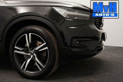 Volvo XC40 1.5 T4 Recharge R-Design|PANO|H/K AUDIO|TREKH|NAP
