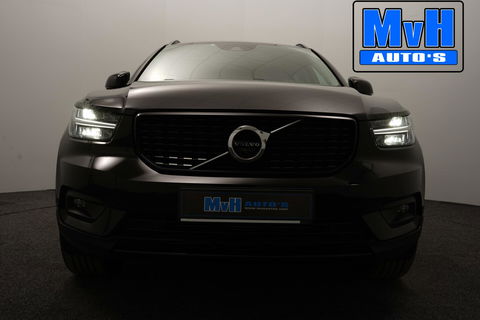 Volvo XC40 1.5 T4 Recharge R-Design|PANO|H/K AUDIO|TREKH|NAP