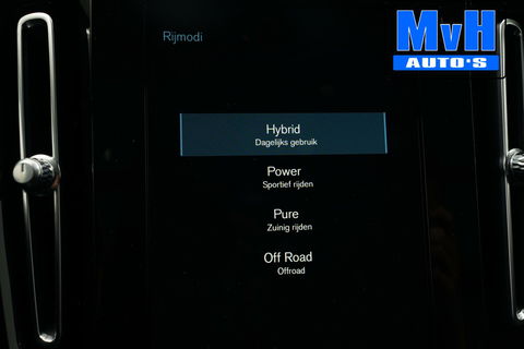 Volvo XC40 1.5 T4 Recharge R-Design|PANO|H/K AUDIO|TREKH|NAP