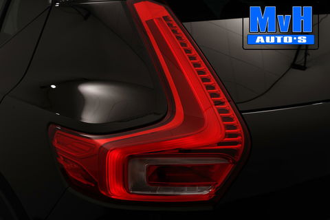 Volvo XC40 1.5 T4 Recharge R-Design|PANO|H/K AUDIO|TREKH|NAP
