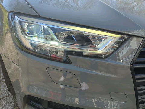 Audi A3 Sportback 35 TFSI CoD Adv Sp | 3X S-Line | LED | Cruise | Media