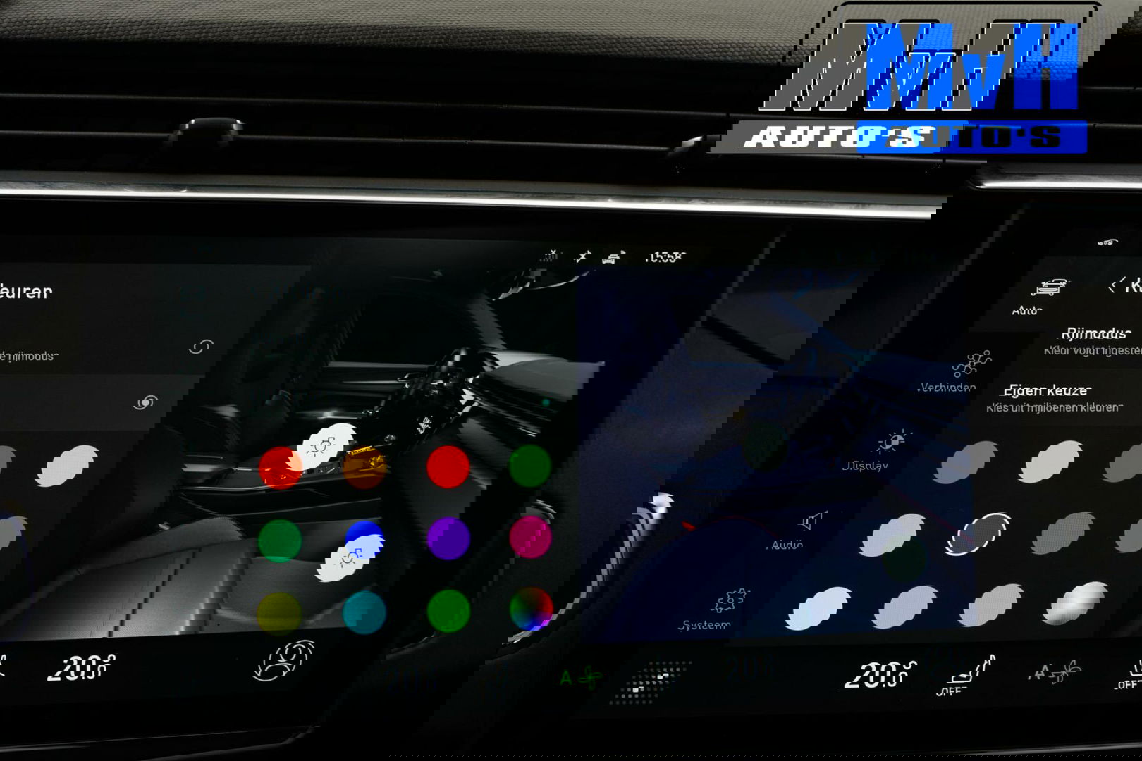 Lynk & Co 01 1.5 Plug-in Hybride|LEER|FULL BLACK|ZWARTE.HEMEL