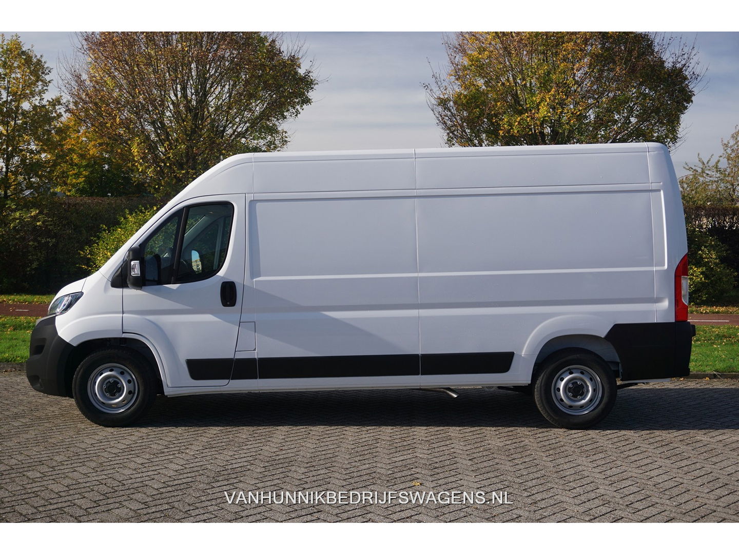 Fiat Ducato Maxi 35 180PK L3H2 Series 9 BPM VRIJ!! Climate, Apple CP, Cruise, Camera!! NR. 139