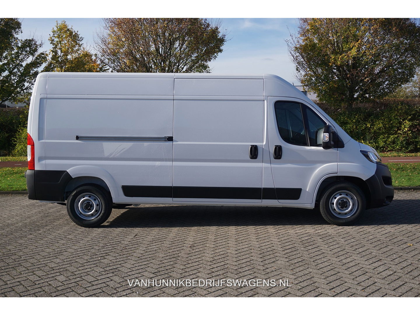 Fiat Ducato Maxi 35 180PK L3H2 Series 9 BPM VRIJ!! Climate, Apple CP, Cruise, Camera!! NR. 139
