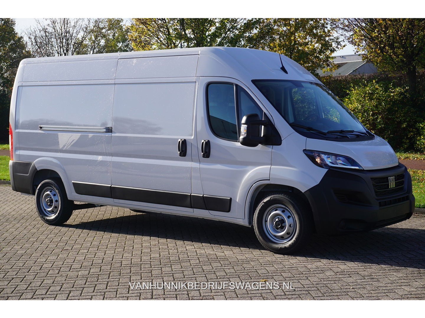 Fiat Ducato Maxi 35 180PK L3H2 Series 9 BPM VRIJ!! Climate, Apple CP, Cruise, Camera!! NR. 139