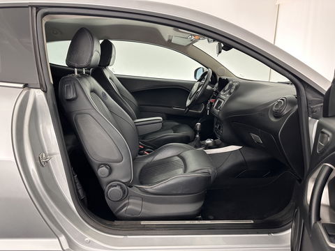 Alfa Romeo MiTo 1.3 JTDm ECO Exclusive *LUXURY-LEATHER | NAVI-FULLMAP | SPORT-SEATS | ECC | PDC | CRUISE | 17''ALU*