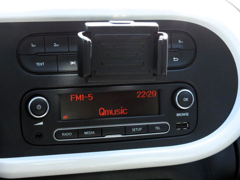 Renault Twingo 1.0 SCe Limited ! VERKOCHT !