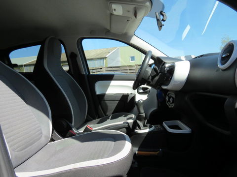 Renault Twingo 1.0 SCe Limited ! VERKOCHT !