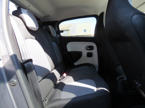 Renault Twingo 1.0 SCe Limited ! VERKOCHT !