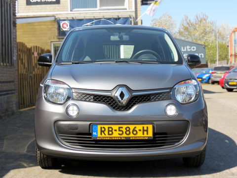 Renault Twingo 1.0 SCe Limited ! VERKOCHT !