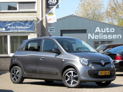 Renault Twingo 1.0 SCe Limited ! VERKOCHT !