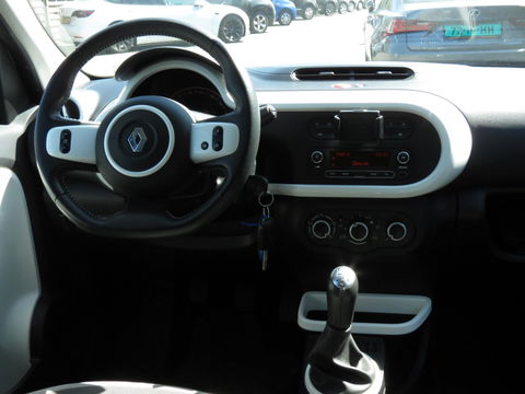 Renault Twingo 1.0 SCe Limited ! VERKOCHT !