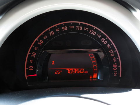 Renault Twingo 1.0 SCe Limited ! VERKOCHT !