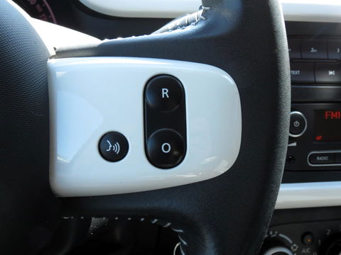 Renault Twingo 1.0 SCe Limited ! VERKOCHT !